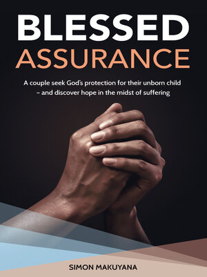 cover image of Blessed Assurance